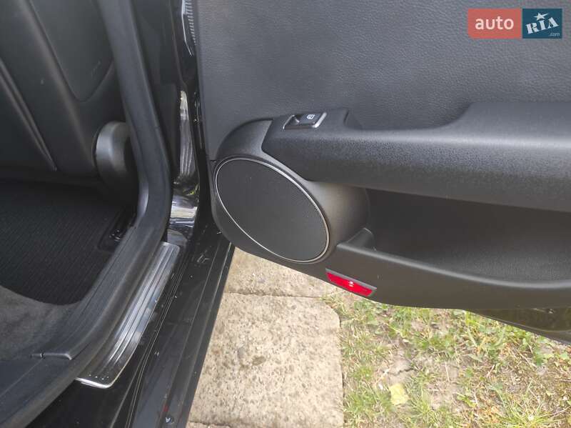 Универсал Mercedes-Benz C-Class 2012 в Калуше фото 7 Универсал Mercedes-Benz C-Class 2012 в Калуше