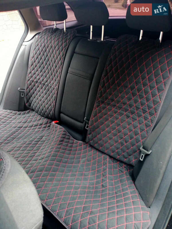 Універсал Mercedes-Benz C-Class 2009 в Косові фото 6 Універсал Mercedes-Benz C-Class 2009 в Косові