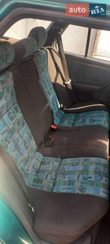 Універсал Mercedes-Benz C-Class 1996 в Львові