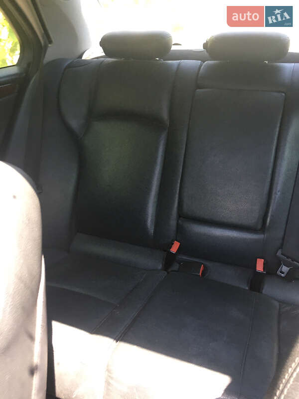 Седан Mercedes-Benz C-Class 2001 в Вилково