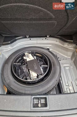 Седан Mercedes-Benz C-Class 2012 в 