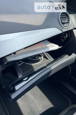 Седан Mercedes-Benz C-Class 2011 в 