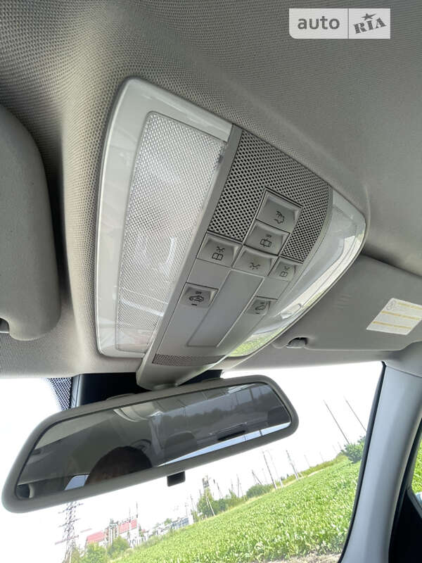 Седан Mercedes-Benz C-Class 2011 в Буске фото 28 Седан Mercedes-Benz C-Class 2011 в Буске