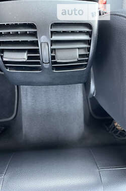Седан Mercedes-Benz C-Class 2011 в 