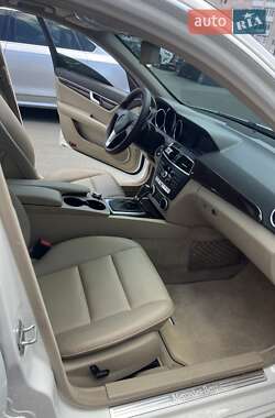 Седан Mercedes-Benz C-Class 2014 в 