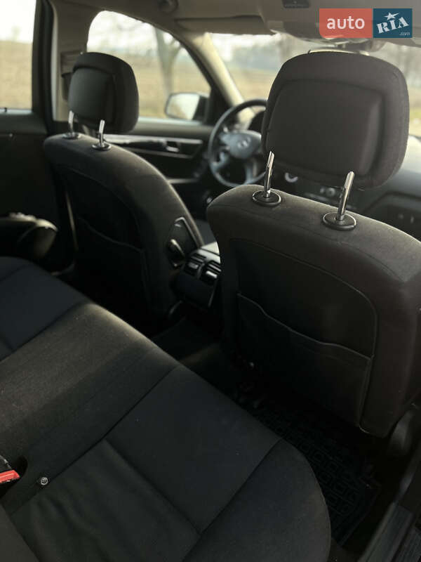 Универсал Mercedes-Benz C-Class 2009 в Заре