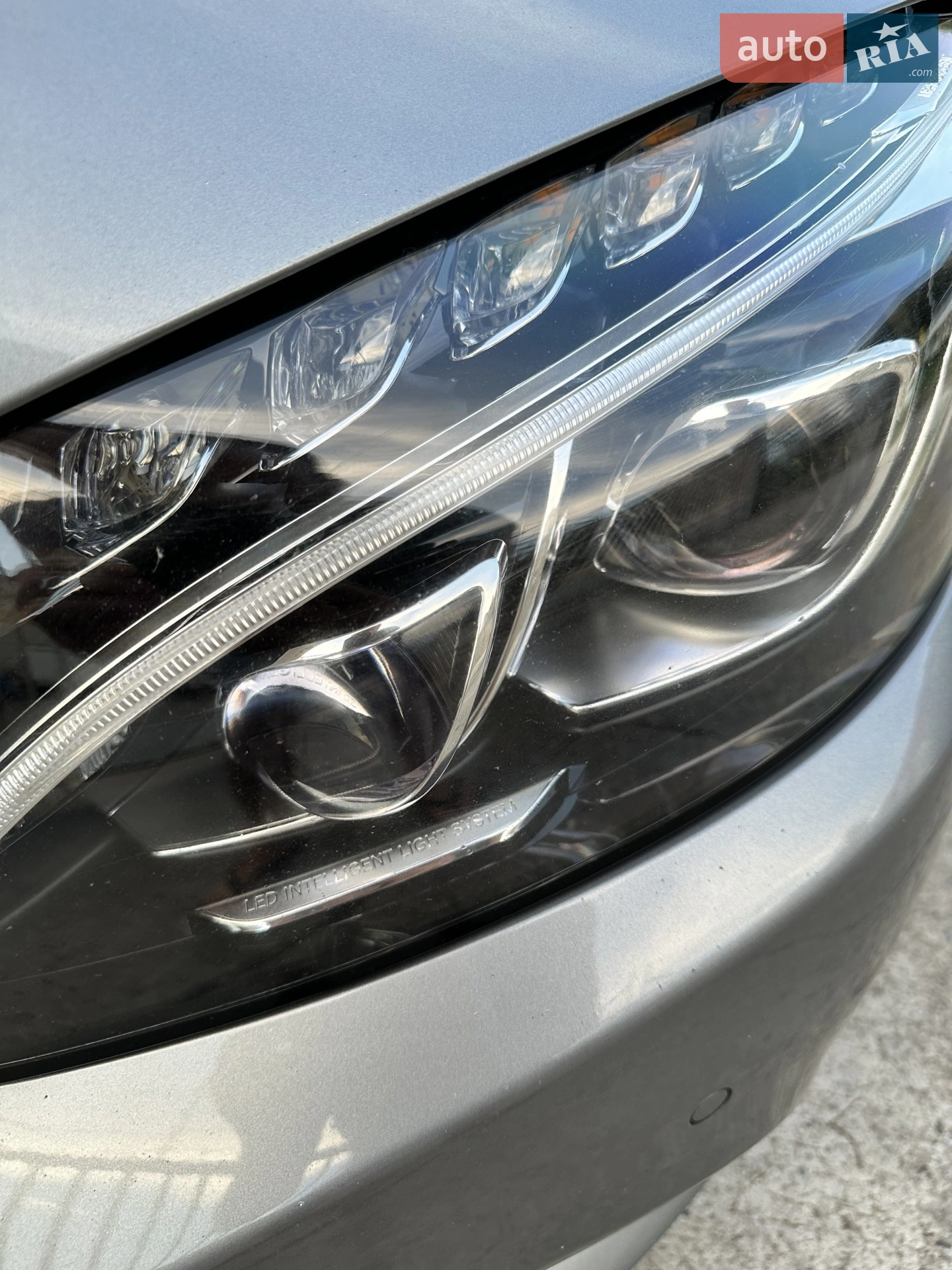 2014 Mercedes-Benz C-klasse - мініатюра 4