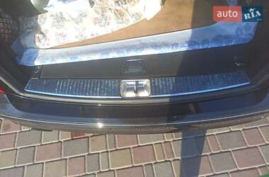 Универсал Mercedes-Benz C-Class 2011 в 