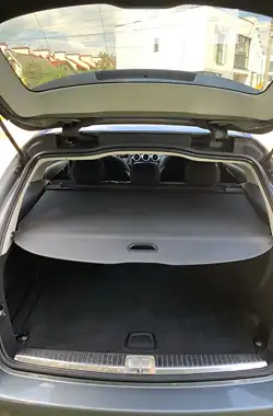 Mercedes-Benz C-Class 2016