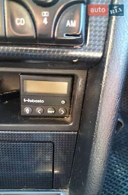 Универсал Mercedes-Benz C-Class 1999 в 