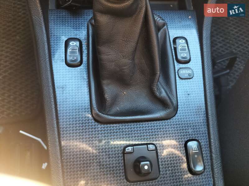 Универсал Mercedes-Benz C-Class 1999 в Костополе