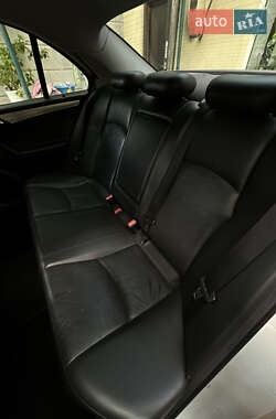 Седан Mercedes-Benz C-Class 2000 в 
