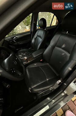 Седан Mercedes-Benz C-Class 2000 в 