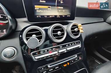 Универсал Mercedes-Benz C-Class 2014 в 