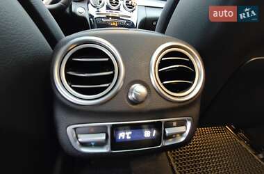 Универсал Mercedes-Benz C-Class 2014 в 