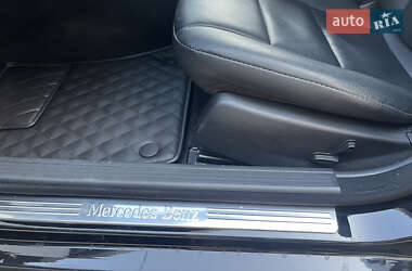 Седан Mercedes-Benz C-Class 2014 в 