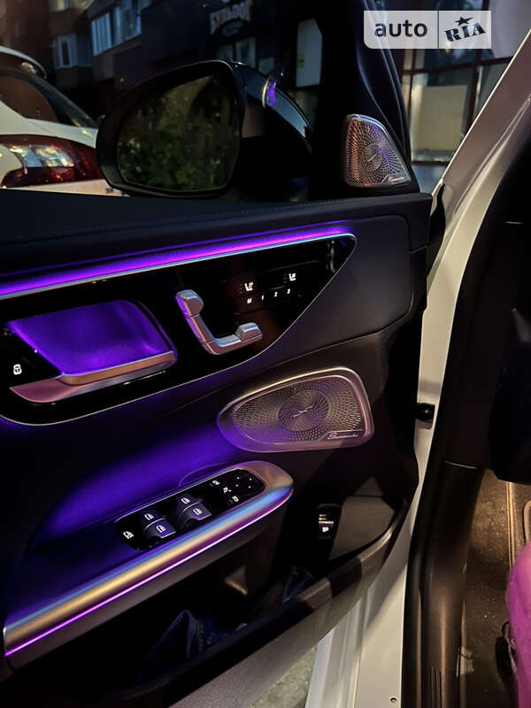 Седан Mercedes-Benz C-Class 2021 в Житомирі