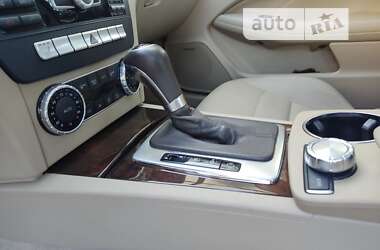 Купе Mercedes-Benz C-Class 2014 в Киеве