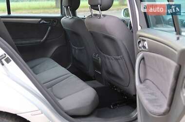 Универсал Mercedes-Benz C-Class 2002 в 