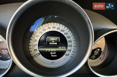 Купе Mercedes-Benz C-Class 2012 в 