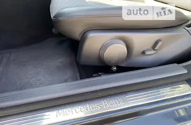 Mercedes-Benz C-Class 2009