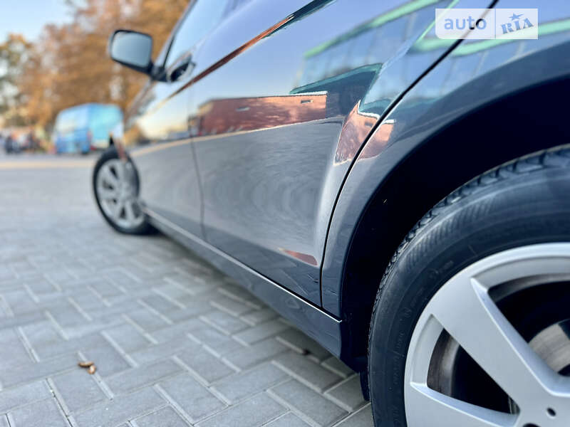 Седан Mercedes-Benz C-Class 2008 в Ровно