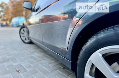 Седан Mercedes-Benz C-Class 2008 в 