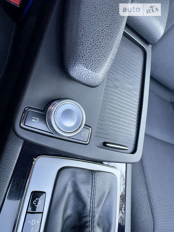 Седан Mercedes-Benz C-Class 2008 в Ровно