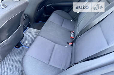 Седан Mercedes-Benz C-Class 2008 в 