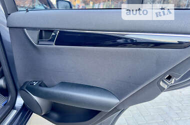 Седан Mercedes-Benz C-Class 2008 в 