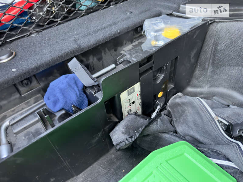 Седан Mercedes-Benz C-Class 2008 в Ровно