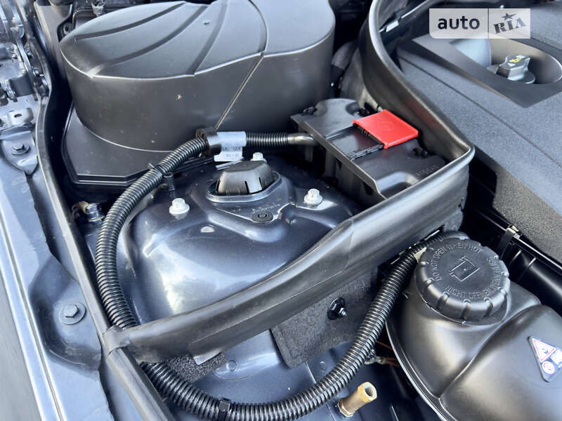 Седан Mercedes-Benz C-Class 2008 в Ровно