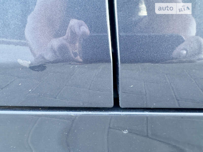 Седан Mercedes-Benz C-Class 2008 в Ровно