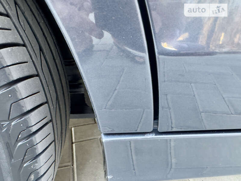 Седан Mercedes-Benz C-Class 2008 в Ровно