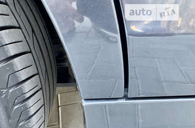 Седан Mercedes-Benz C-Class 2008 в 