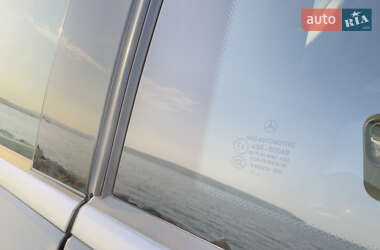 Купе Mercedes-Benz C-Class 2012 в Одессе