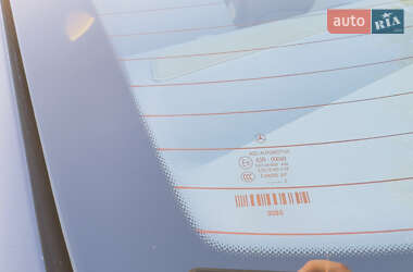 Купе Mercedes-Benz C-Class 2012 в Одессе