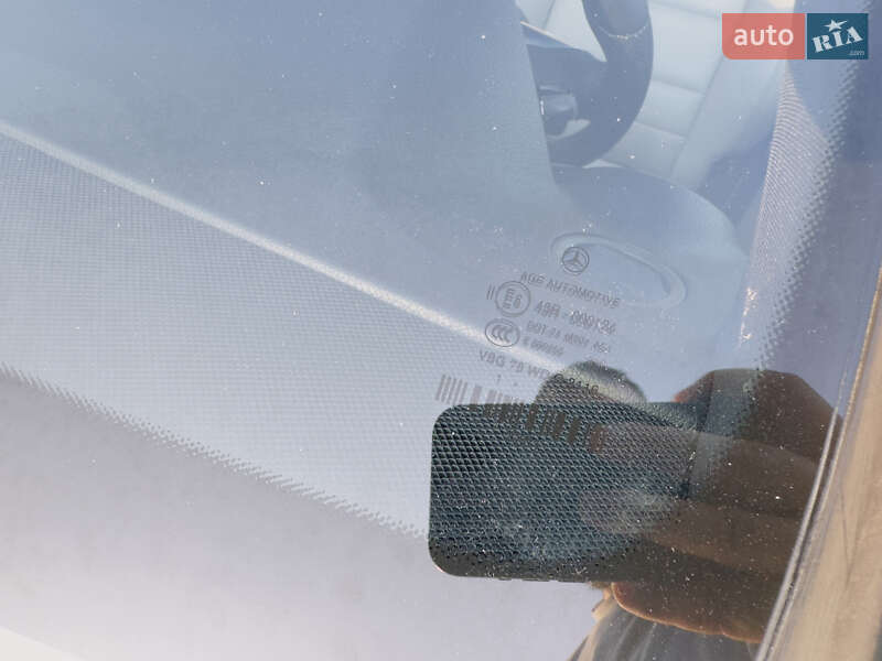 Купе Mercedes-Benz C-Class 2012 в Одессе