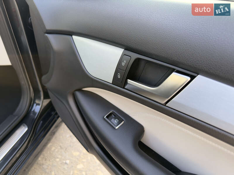 Купе Mercedes-Benz C-Class 2012 в Одессе