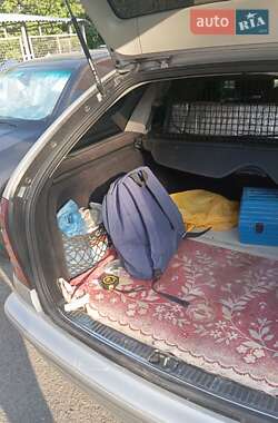 Универсал Mercedes-Benz C-Class 2004 в 