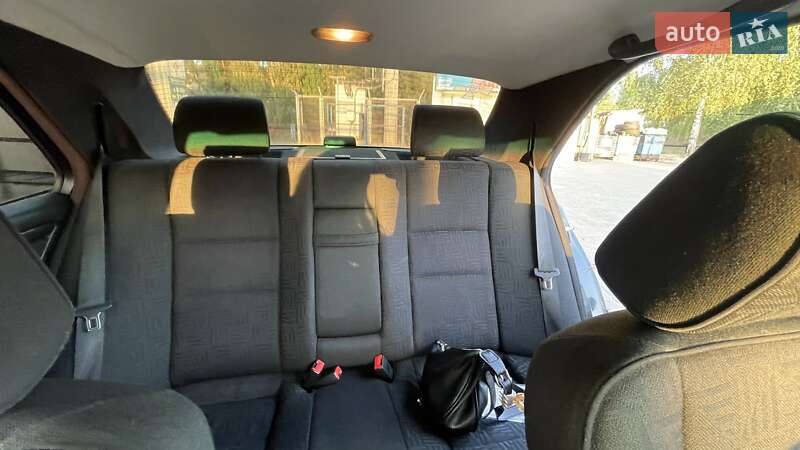 Седан Mercedes-Benz C-Class 1997 в Владимирце