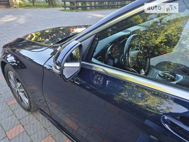Седан Mercedes-Benz C-Class 2018 в Львове фото 10 Седан Mercedes-Benz C-Class 2018 в Львове