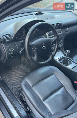 Универсал Mercedes-Benz C-Class 2007 в 