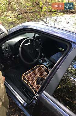 Седан Mercedes-Benz C-Class 1999 в 