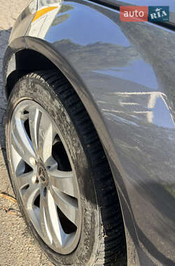 Універсал Mercedes-Benz C-Class 2009 в 