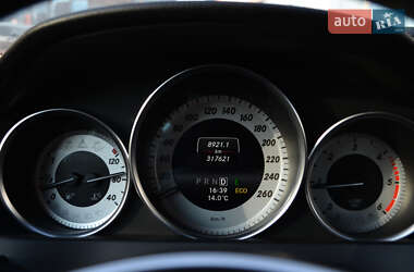 Универсал Mercedes-Benz C-Class 2014 в 