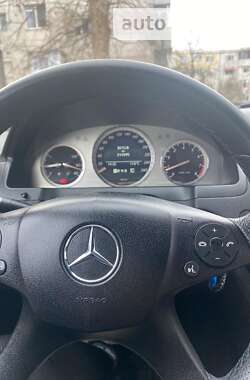 Седан Mercedes-Benz C-Class 2008 в Ізмаїлі