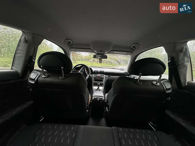 Купе Mercedes-Benz C-Class 2001 в Ровно