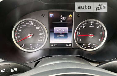 Универсал Mercedes-Benz C-Class 2014 в 