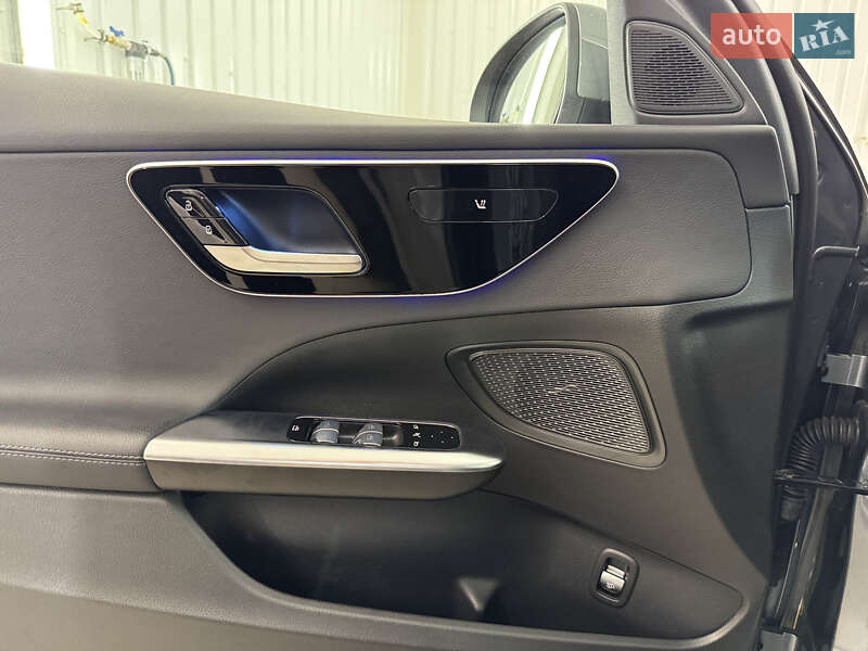 Универсал Mercedes-Benz C-Class 2023 в Киеве фото 24 Универсал Mercedes-Benz C-Class 2023 в Киеве